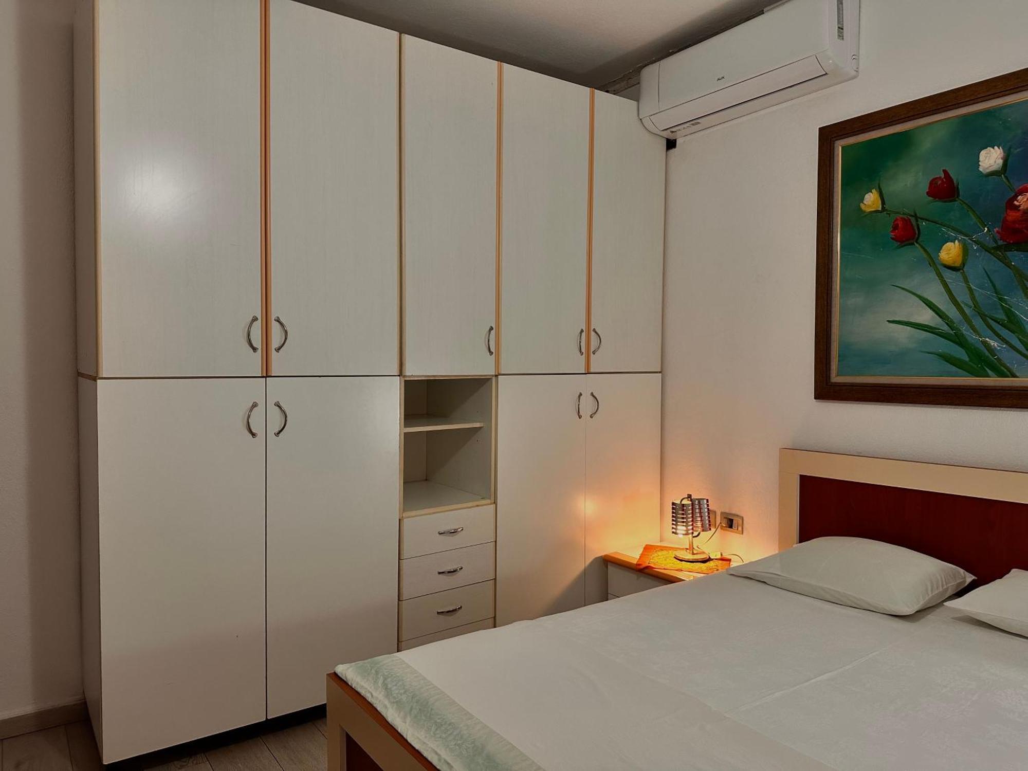 Hostel Grande House ติรานา ภายนอก รูปภาพ